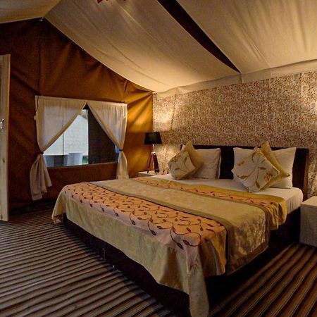 Desert Himalaya Resort Nubra Ladakh By Lexstays Leh Luaran gambar