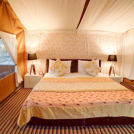Desert Himalaya Resort Nubra Ladakh By Lexstays Leh Luaran gambar